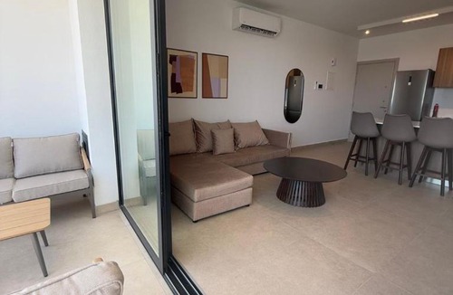 Ayios Dhometios Apartment | Kroisou Comfort Stay