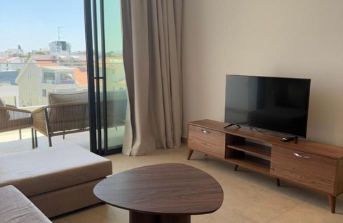 Ayios Dhometios Apartment | Kroisou Comfort Stay