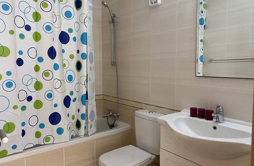 Kapparis Apartment | Kyklades Resort DPSBA10- Two Bed Apartment- Pool- Tennis- Gym- Close To Beach