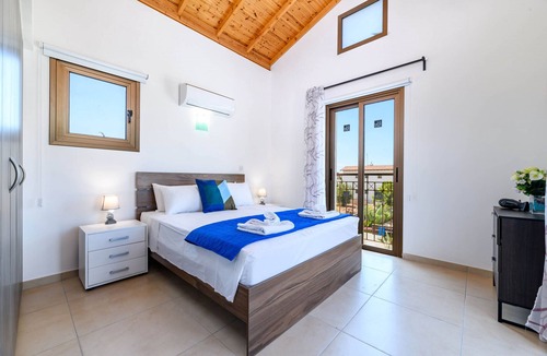 Ayia Thekla Villa | Kymma Villa #12 - Charming Ayia Thekla Getaway