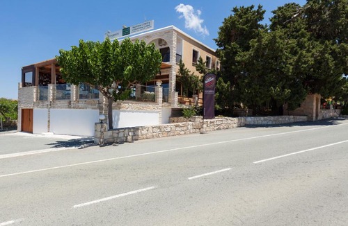 Kathikas Apartment | KYPARISSOS