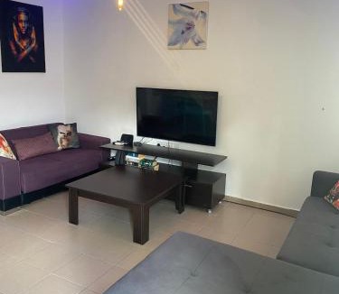 Zeytinlik Apartment | Kyrenia center, entire house, bungalowA3, price performance