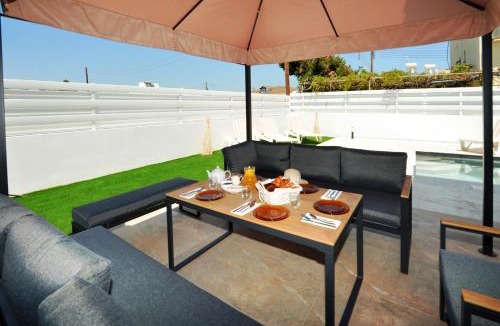 Ayia Napa Villa | La Bella Nissi Villa