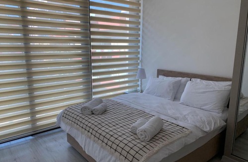 Dogankoy Apartment | La Perla - Apartment 10