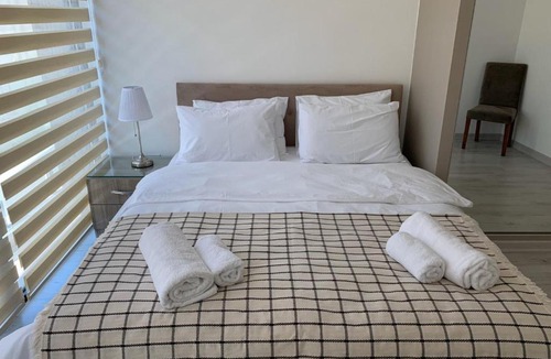 Dogankoy Apartment | La Perla - Apartment 18