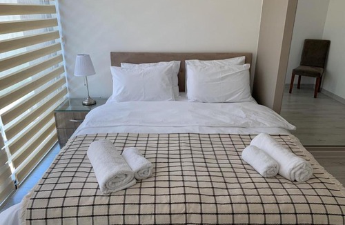 Dogankoy Apartment | La Perla - Apt 10
