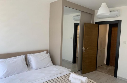 Dogankoy Apartment | La Perla - Apt 10