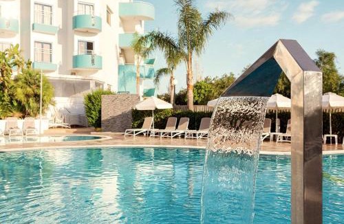 Protaras Apartment | Lantiana Gardens ApartHotel