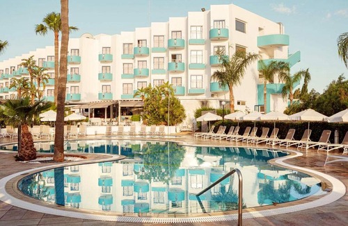 Protaras Apartment | Lantiana Gardens ApartHotel