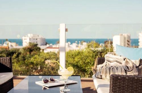 Protaras Apartment | Lantiana Gardens ApartHotel