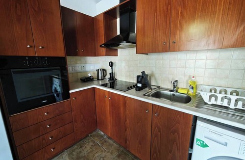Kalopanayiotis Apartment | Laouri Traditional 1-Bedroom in Kalopanayiotis