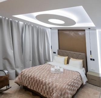 Neapolis Apartment | Lap of luxury