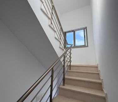 Kyrenia District Apartment | Lapta Yellow 1 bedroom