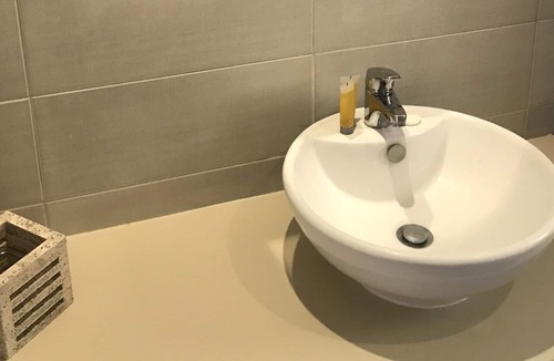 Mandria Apartment | Large 3 bedroom apart. Internet, air-con, stunning balcony overlooking 2 pools