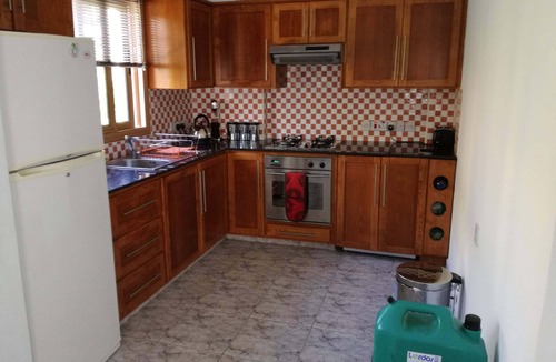 Xylofagou Villa | Large villa in a traditional village, 5 mins from beach, 15 mins from Ayia Napa.