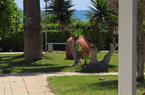 Pyla House | LARNACA Beach house 24