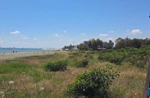 Pyla House | LARNACA Beach house 24