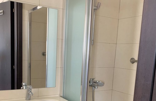 Pyla Villa | Larnaca beach villa