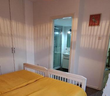 Pyla Apartment | Larnaca Breeze