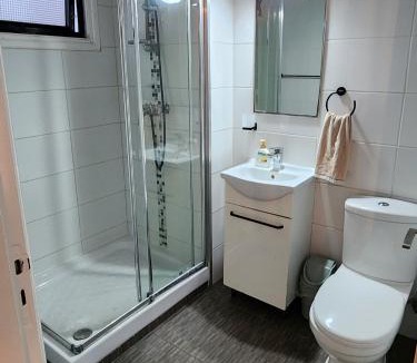 Pyla Apartment | Larnaca Breeze