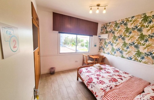 Larnaca Apartment | Larnaca Garden Rooms