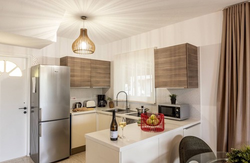Pervolia Villa | Larnaca Seaside villa Marina 43