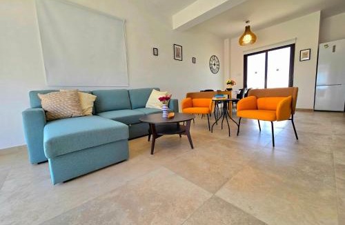 Softades Villa | Larnaca Villa