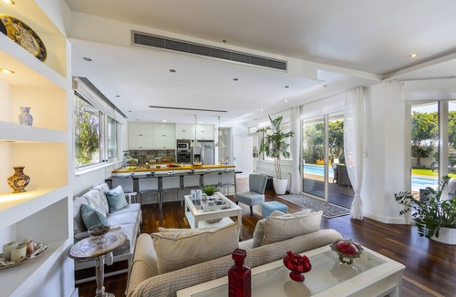 Kiti Villa | Larnaca Villa Marisol