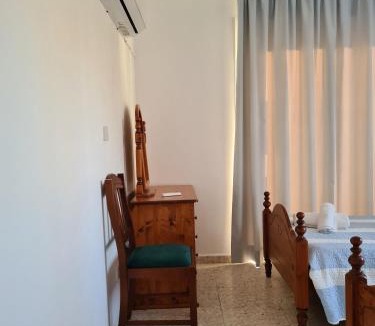 Latchi Apartment | Latchi Area Apartments