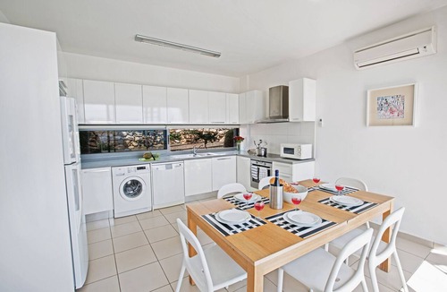 Latchi Apartment | Latchi Esprit Villa EV20 - a villa that sleeps 6 guests in 3 bedrooms
