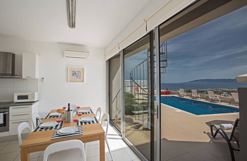 Latchi Apartment | Latchi Esprit Villa EV20 - a villa that sleeps 6 guests in 3 bedrooms