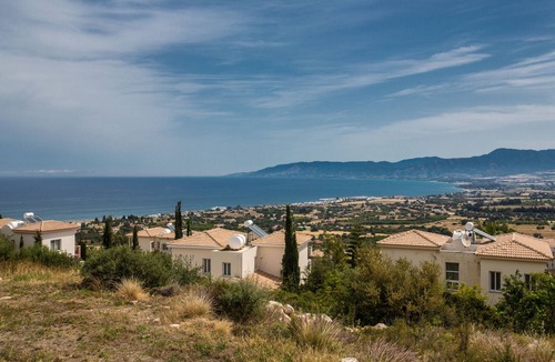Latchi Apartment | Latchi Esprit Villa EV20 - a villa that sleeps 6 guests in 3 bedrooms