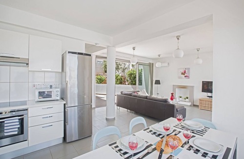 Latchi Villa | Latchi Esprit Villa EV23 - a villa that sleeps 6 guests in 3 bedrooms