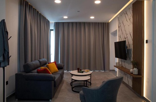 Nicosia Apartment | Le Bouquet Luxury Suites Ltd