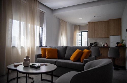 Nicosia Apartment | Le Bouquet Luxury Suites Ltd