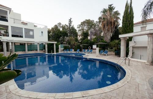 Tersefanou Villa | Leah's Deluxe Villa