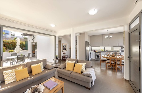 Latchi Villa | Lenias Sea View in Neo Chorio