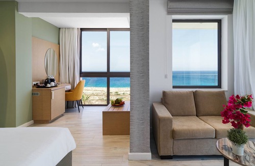 Cape Greko Hotel | Leonardo Crystal Cove & Spa by the sea - Adults Only