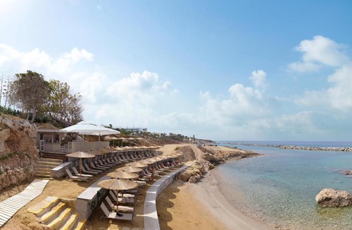 Chlorakas Resort | Leonardo Laura Beach & Splash Resort