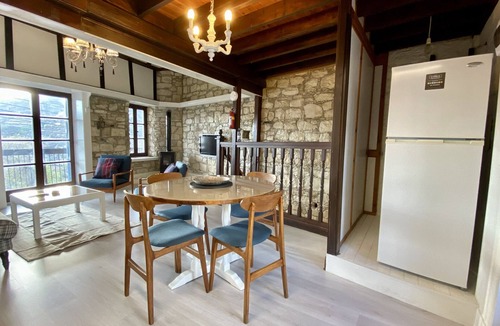 Dhoros Villa | Leonys House