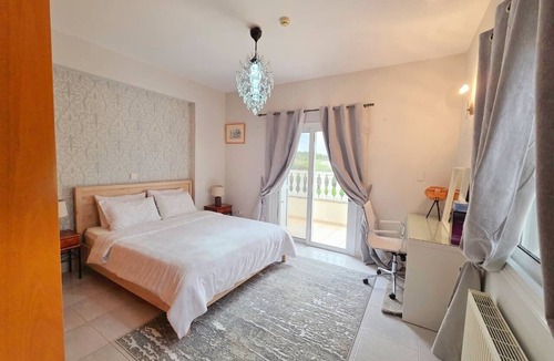 Letymvou Bed & Breakfast | Letymvou Terrace