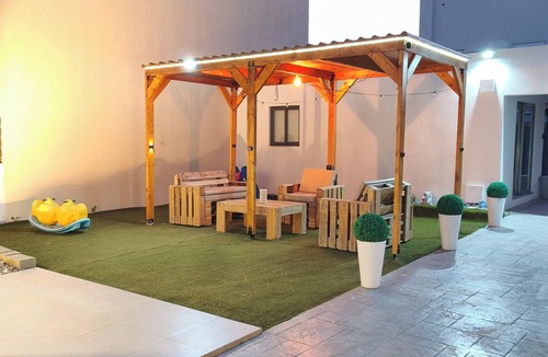 Vasa Koilaniou House | Light garden 2-bedroom lux house perfect for relaxing time
