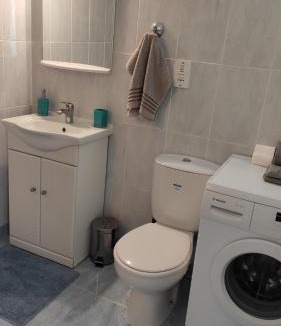 Paphos Apartment | Lighthouse Beach apartment