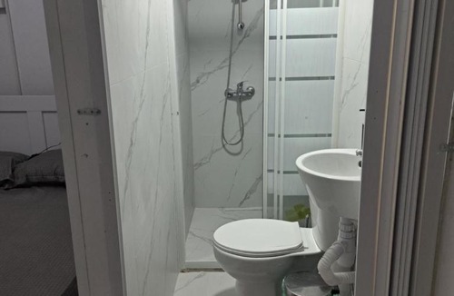 Limassol Apartment | Limassol Center Studios