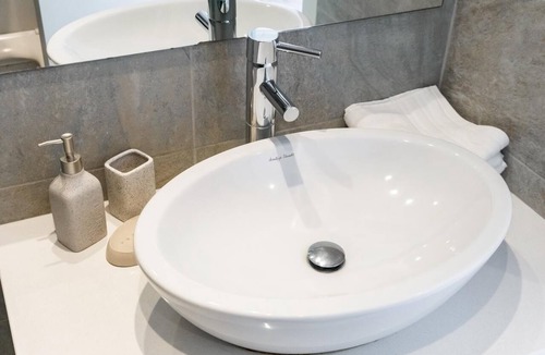 Limassol Apartment | Limassol Marina Nereids Apartment D22