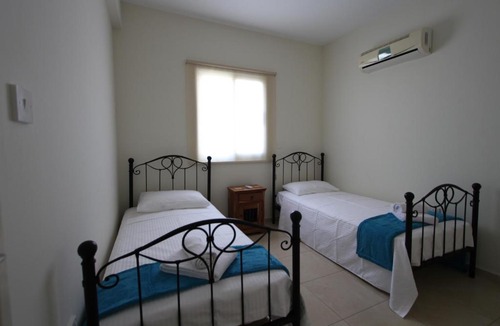 Pyrgos Apartment | Limassol Star 2 Bedroom Apartment