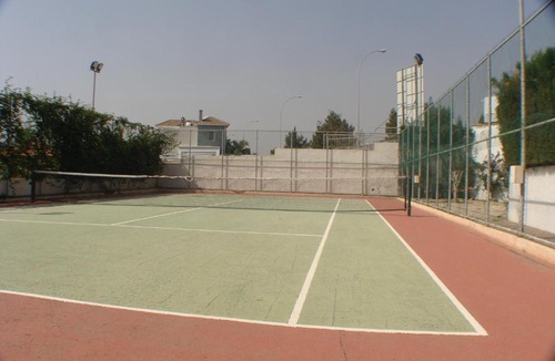 Pyrgos Apartment | Limassol Star 2 Bedroom Apartment