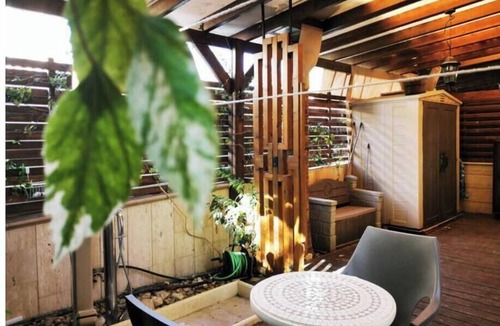 Pyrgos House | Limassol Star 5