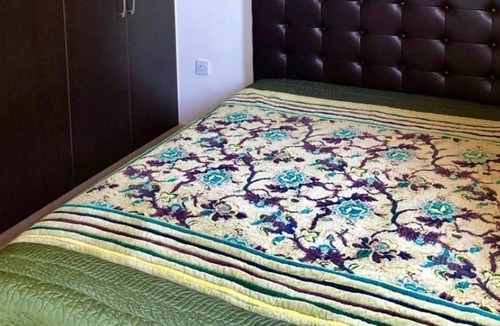 Pyrgos House | Limassol Star Apartments