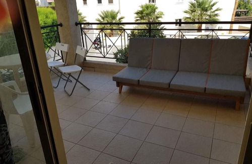 Pyrgos Apartment | Limassol star
